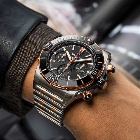 breitling prijs